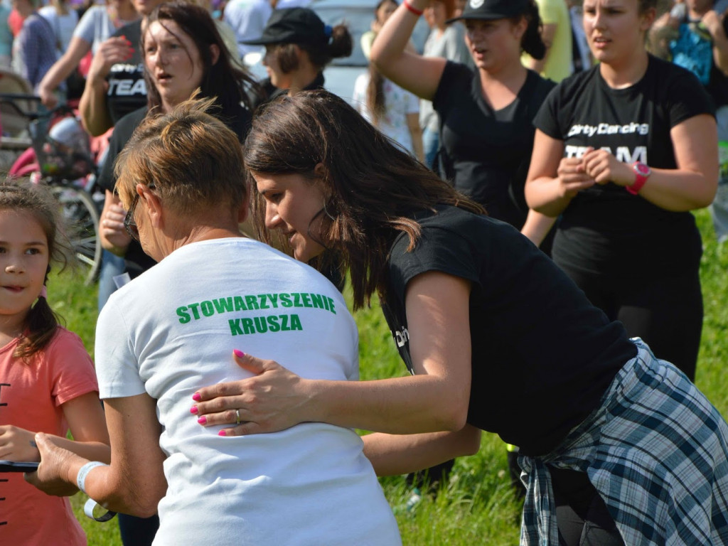 Osiedlowy Dzień Dziecka. Zobacz zdjęcia z wydarzenia [GALERIA]