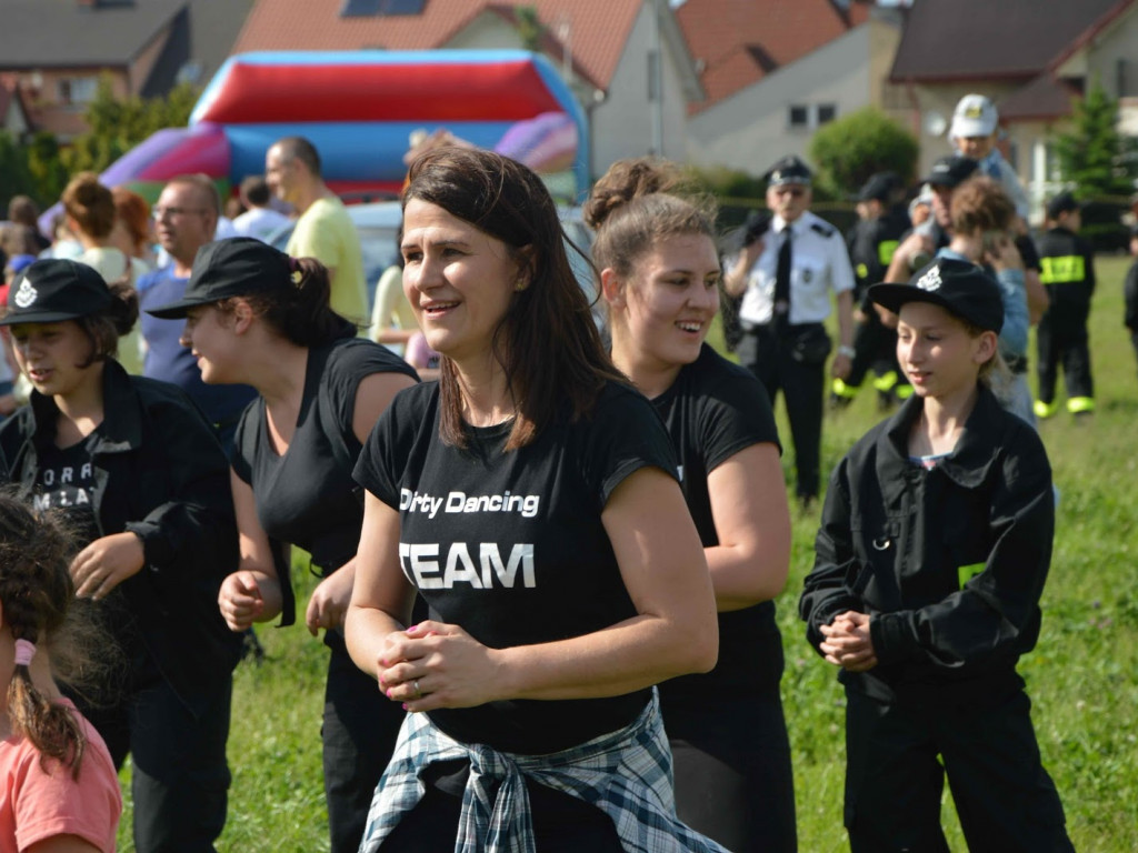 Osiedlowy Dzień Dziecka. Zobacz zdjęcia z wydarzenia [GALERIA]