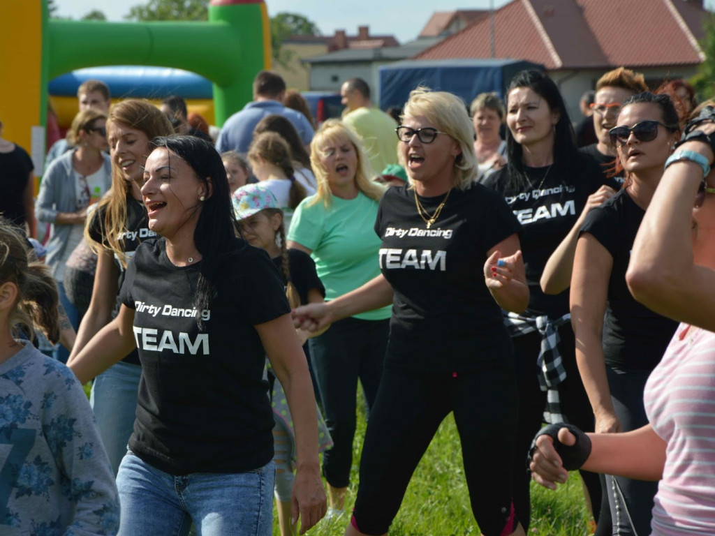 Osiedlowy Dzień Dziecka. Zobacz zdjęcia z wydarzenia [GALERIA]