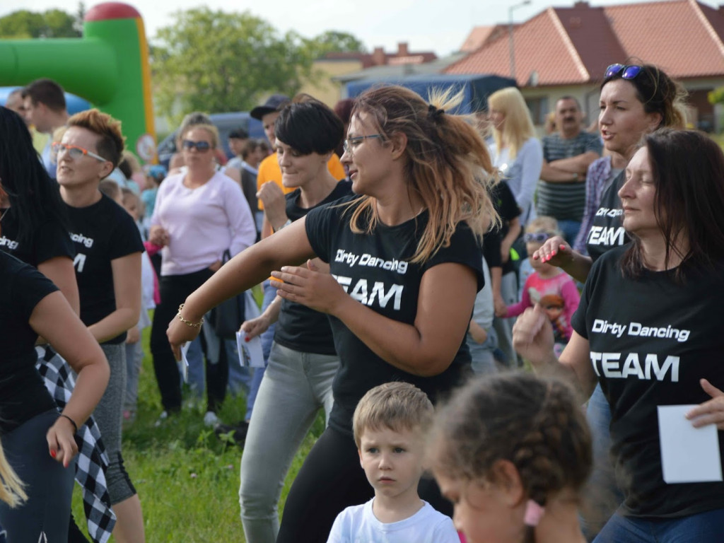 Osiedlowy Dzień Dziecka. Zobacz zdjęcia z wydarzenia [GALERIA]