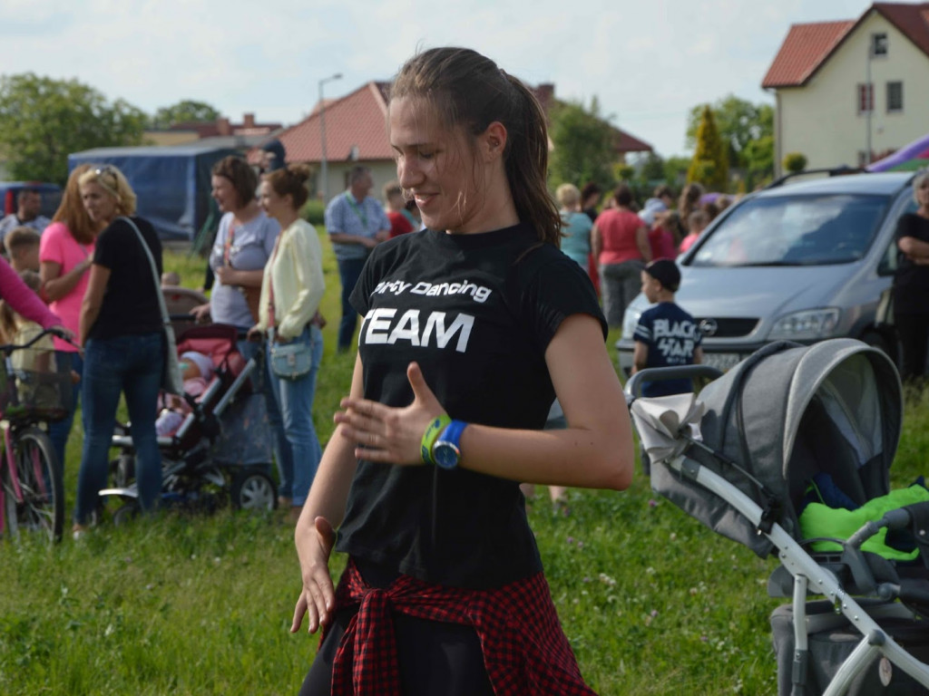 Osiedlowy Dzień Dziecka. Zobacz zdjęcia z wydarzenia [GALERIA]