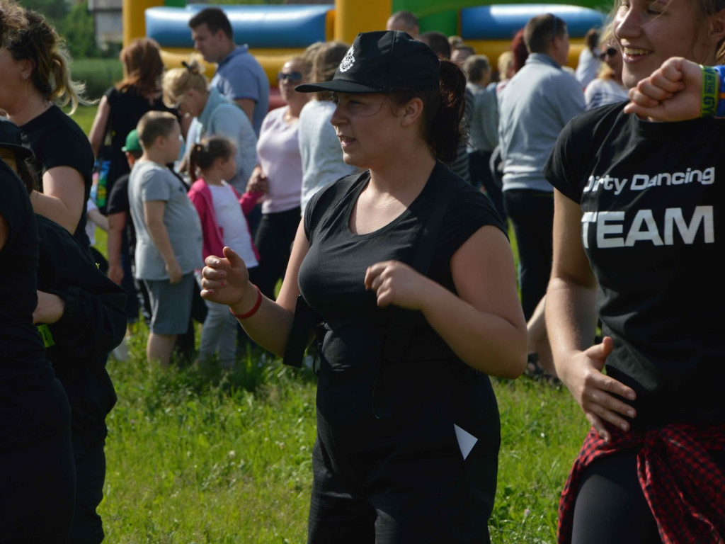 Osiedlowy Dzień Dziecka. Zobacz zdjęcia z wydarzenia [GALERIA]
