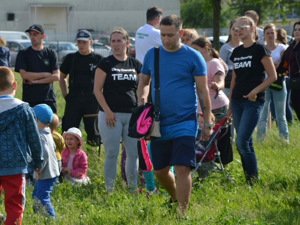 Osiedlowy Dzień Dziecka. Zobacz zdjęcia z wydarzenia [GALERIA]