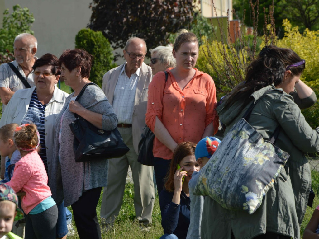 Osiedlowy Dzień Dziecka. Zobacz zdjęcia z wydarzenia [GALERIA]