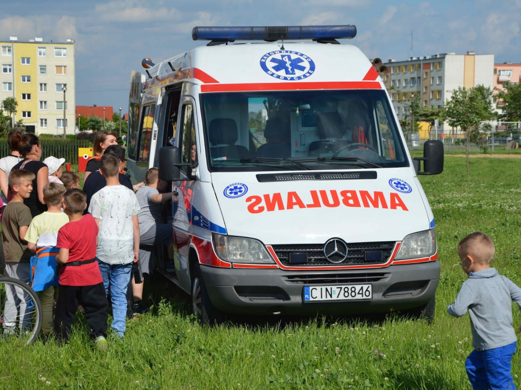 Osiedlowy Dzień Dziecka. Zobacz zdjęcia z wydarzenia [GALERIA]