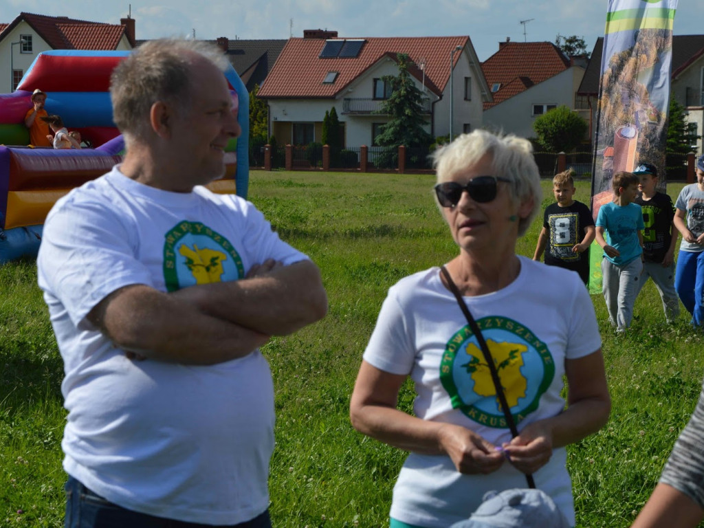 Osiedlowy Dzień Dziecka. Zobacz zdjęcia z wydarzenia [GALERIA]