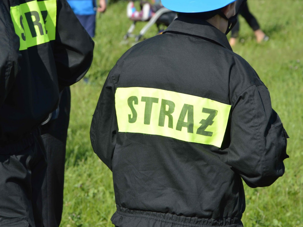 Osiedlowy Dzień Dziecka. Zobacz zdjęcia z wydarzenia [GALERIA]
