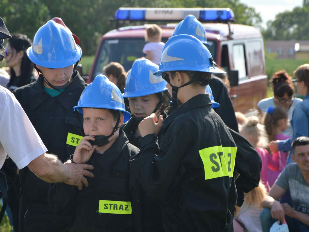 Osiedlowy Dzień Dziecka. Zobacz zdjęcia z wydarzenia [GALERIA]