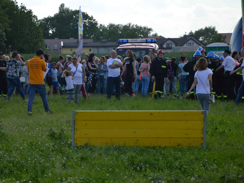 Osiedlowy Dzień Dziecka. Zobacz zdjęcia z wydarzenia [GALERIA]