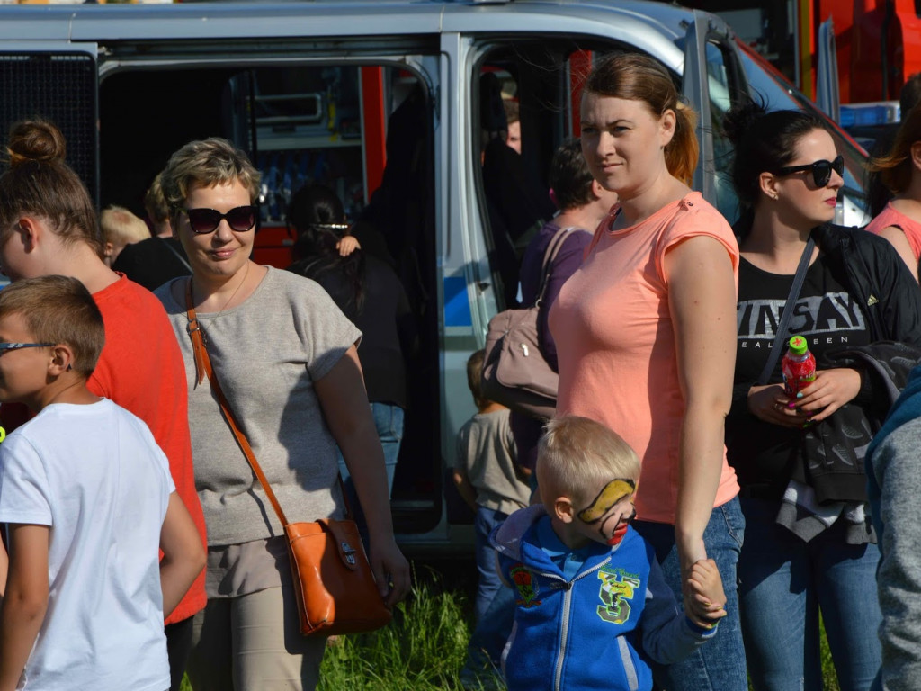 Osiedlowy Dzień Dziecka. Zobacz zdjęcia z wydarzenia [GALERIA]