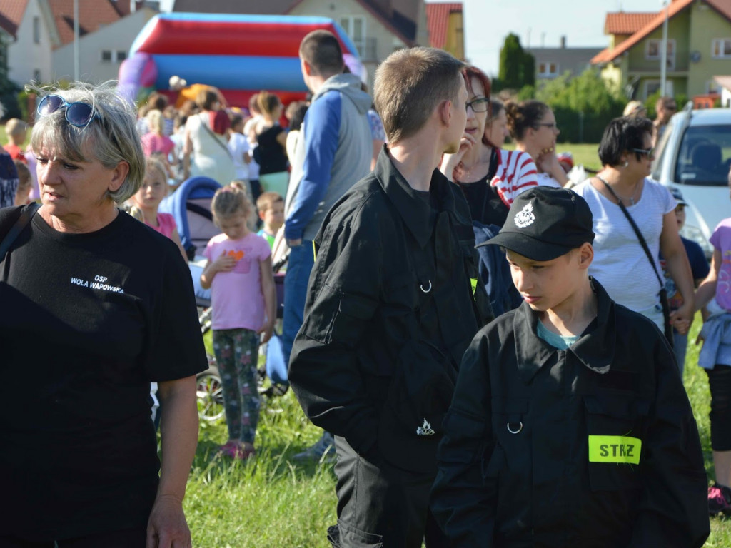 Osiedlowy Dzień Dziecka. Zobacz zdjęcia z wydarzenia [GALERIA]