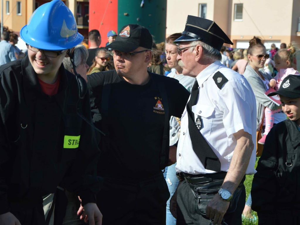 Osiedlowy Dzień Dziecka. Zobacz zdjęcia z wydarzenia [GALERIA]