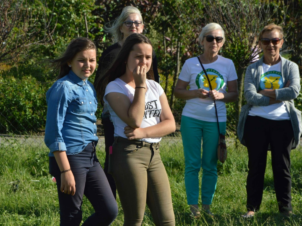 Osiedlowy Dzień Dziecka. Zobacz zdjęcia z wydarzenia [GALERIA]