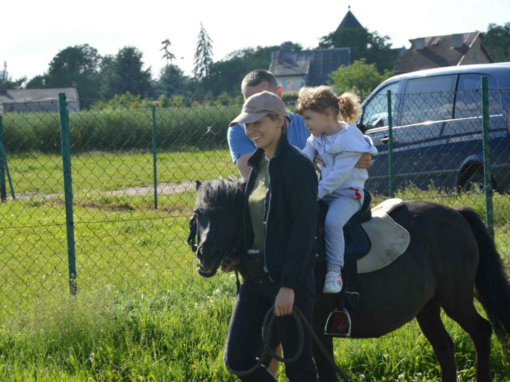 Osiedlowy Dzień Dziecka. Zobacz zdjęcia z wydarzenia [GALERIA]