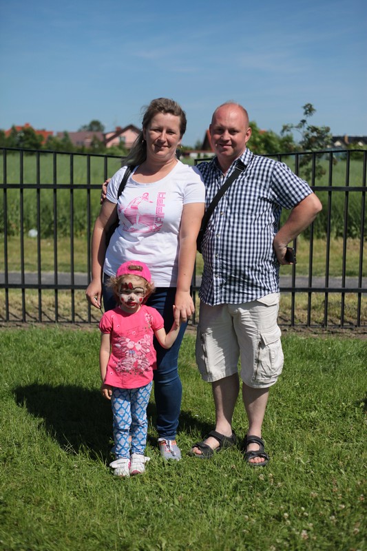 Tak bawiliśmy się na rodzinnym pikniku przy Szkole Podstawowej nr 1 w Kruszwicy [GALERIA]