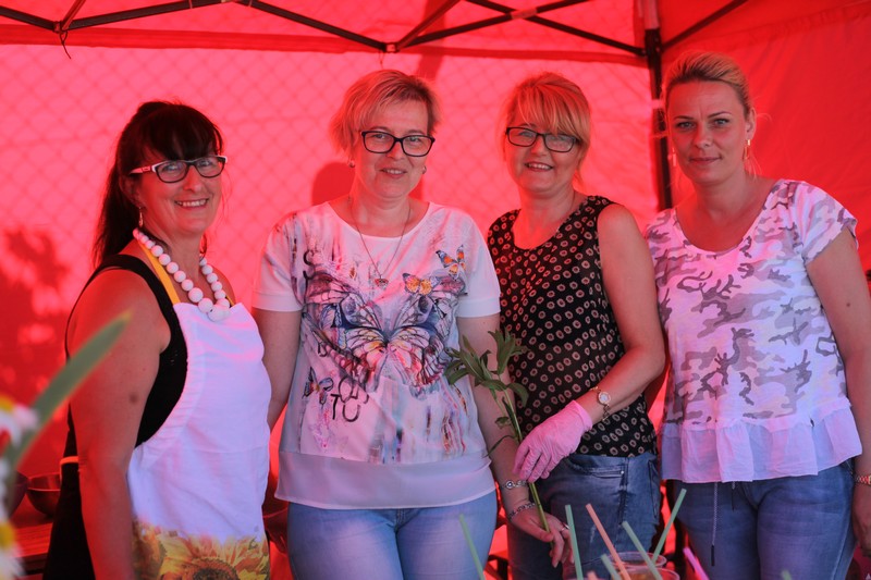 Tak bawiliśmy się na rodzinnym pikniku przy Szkole Podstawowej nr 1 w Kruszwicy [GALERIA]