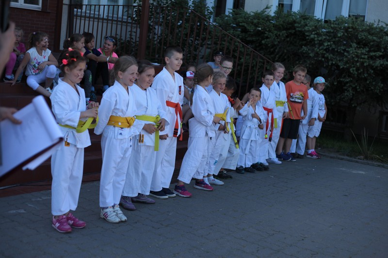 Tak bawiliśmy się na rodzinnym pikniku przy Szkole Podstawowej nr 1 w Kruszwicy [GALERIA]