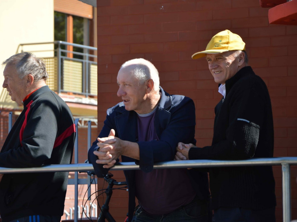Cała Kruszwica wsiadła na rowery! [FOTO]