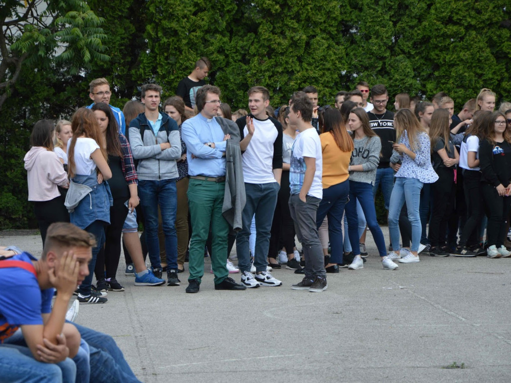 Z ostatniej chwili: Na Kasprowicza trwa pokaz strażacki [FOTO]