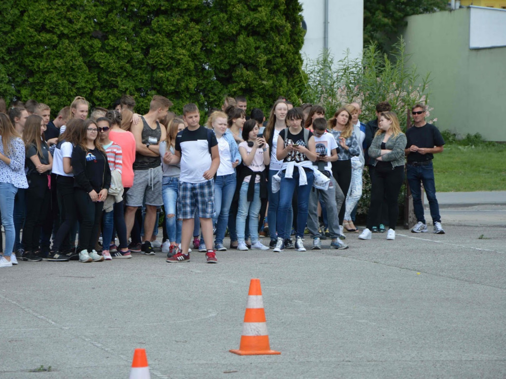 Z ostatniej chwili: Na Kasprowicza trwa pokaz strażacki [FOTO]