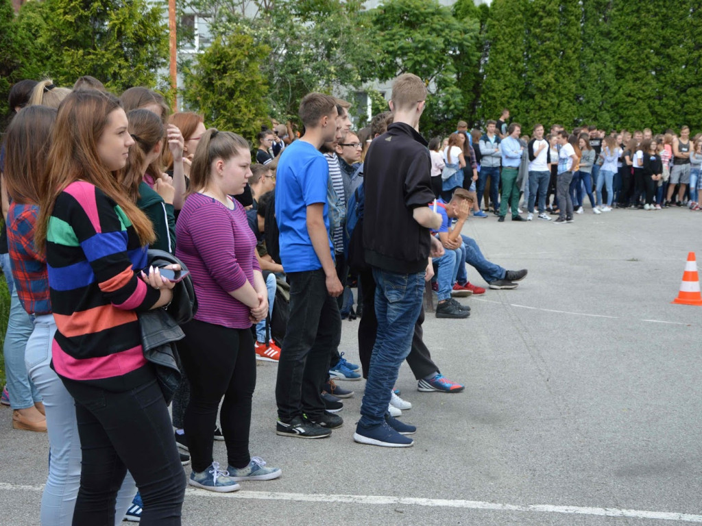 Z ostatniej chwili: Na Kasprowicza trwa pokaz strażacki [FOTO]