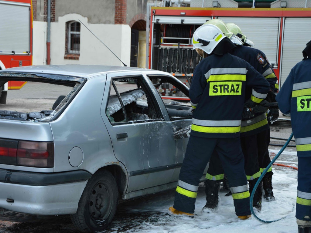 Z ostatniej chwili: Na Kasprowicza trwa pokaz strażacki [FOTO]