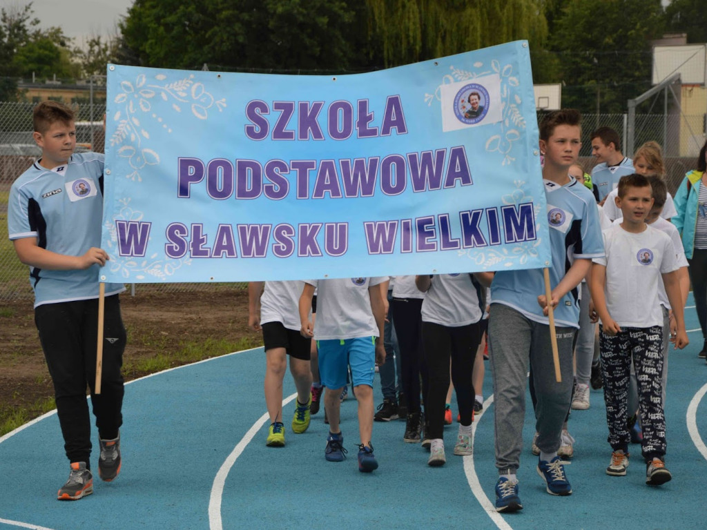 Kruszwickie Dni Sportu: Dziś oficjalnie otworzyliśmy wielofunkcyjne boisko [GALERIA]