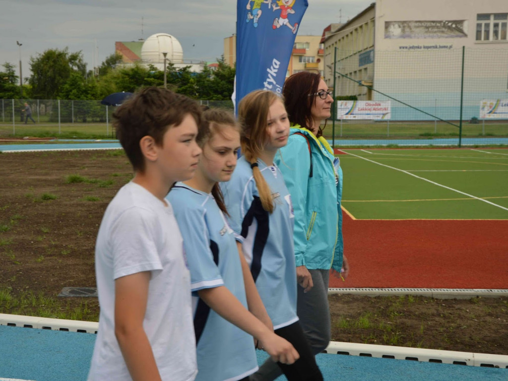 Kruszwickie Dni Sportu: Dziś oficjalnie otworzyliśmy wielofunkcyjne boisko [GALERIA]