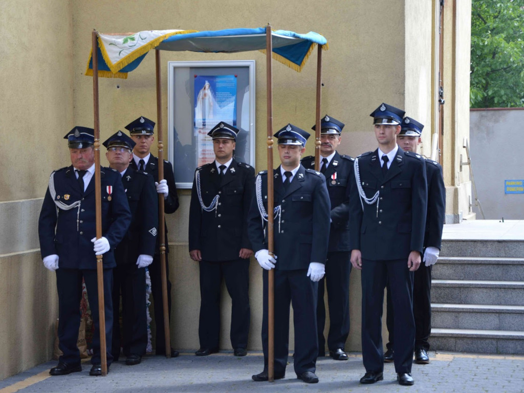 Za nami uroczystość Bożego Ciała. Zobacz zdjęcia z Mszy świętej