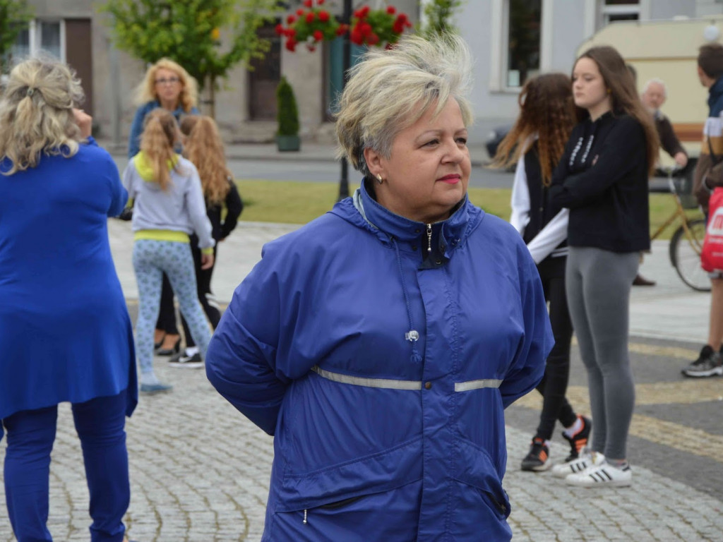 Dzień Dziecka na kruszwickim rynku [GALERIA]