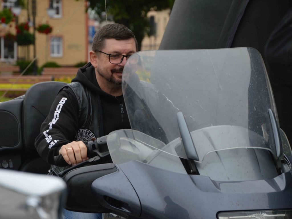 Dzień Dziecka na kruszwickim rynku [GALERIA]