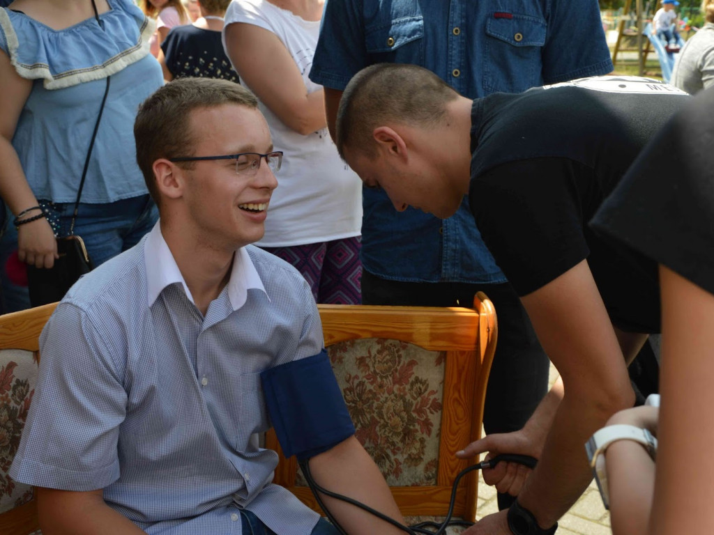 Za nami V Festyn Kolegiacki [FOTO]