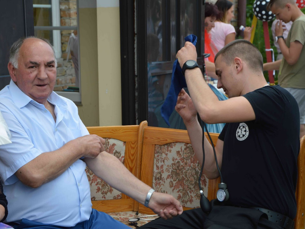 Za nami V Festyn Kolegiacki [FOTO]