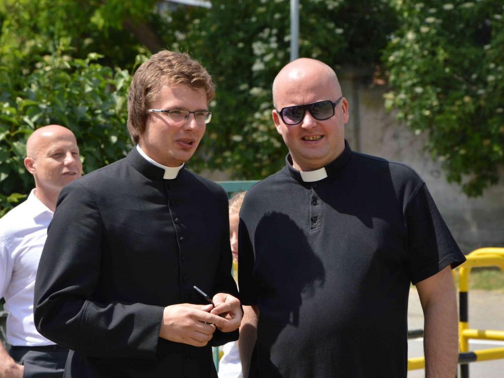 Za nami V Festyn Kolegiacki [FOTO]