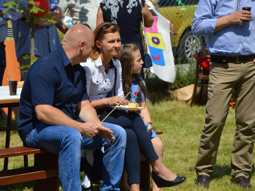 Za nami V Festyn Kolegiacki [FOTO]