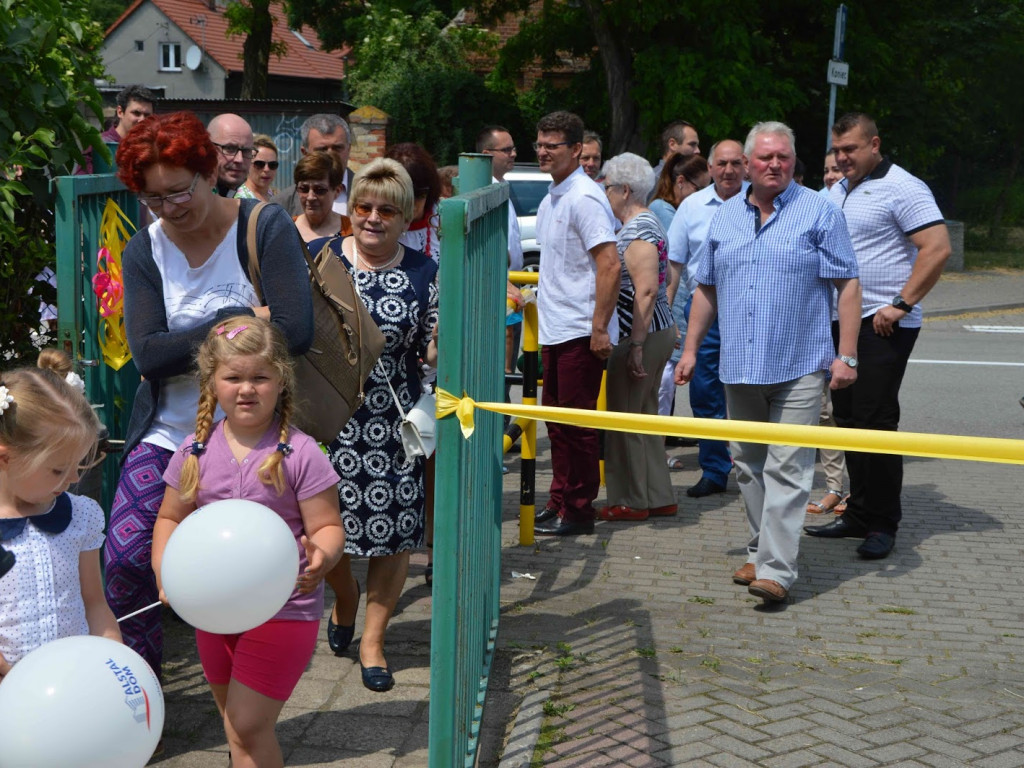 Za nami V Festyn Kolegiacki [FOTO]