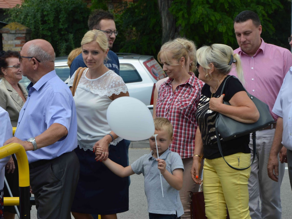 Za nami V Festyn Kolegiacki [FOTO]