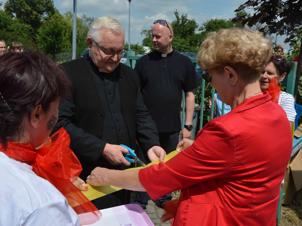Za nami V Festyn Kolegiacki [FOTO]