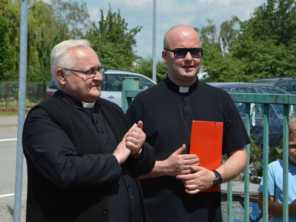 Za nami V Festyn Kolegiacki [FOTO]