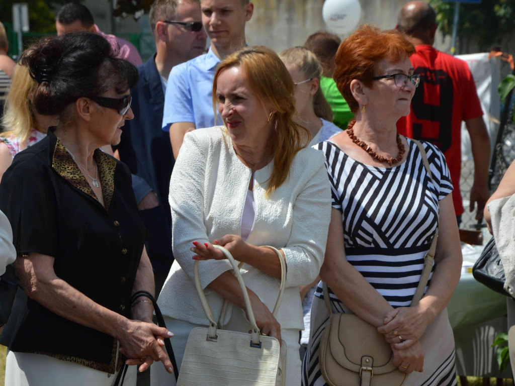 Za nami V Festyn Kolegiacki [FOTO]