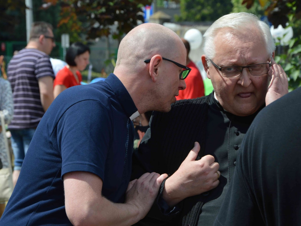 Za nami V Festyn Kolegiacki [FOTO]
