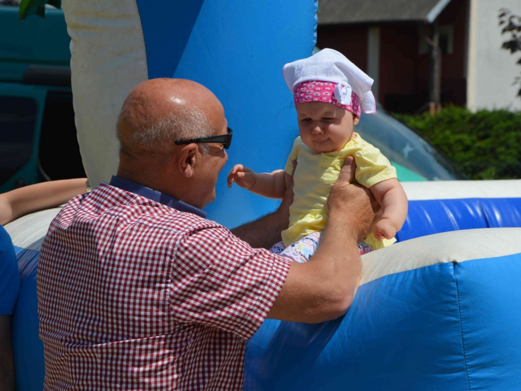 Za nami V Festyn Kolegiacki [FOTO]