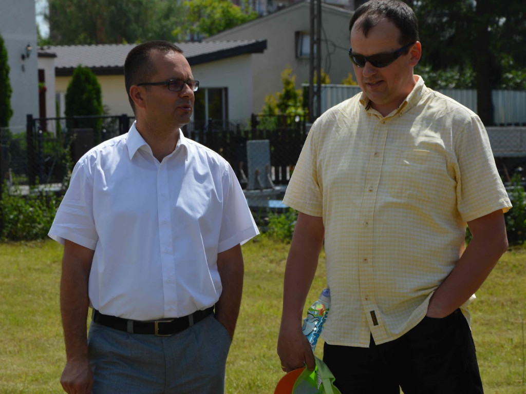Za nami V Festyn Kolegiacki [FOTO]
