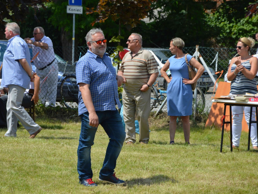 Za nami V Festyn Kolegiacki [FOTO]