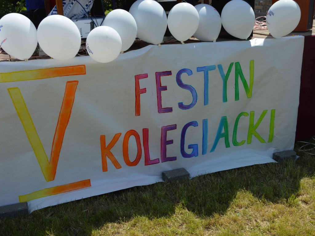 Za nami V Festyn Kolegiacki [FOTO]