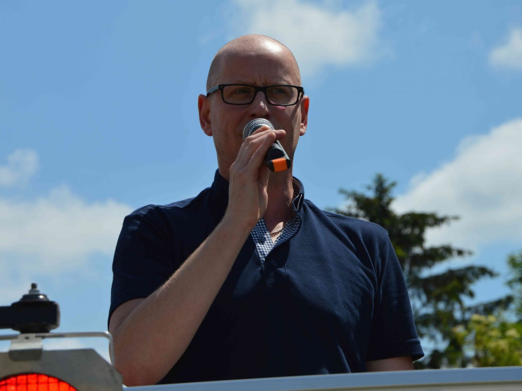 Za nami V Festyn Kolegiacki [FOTO]