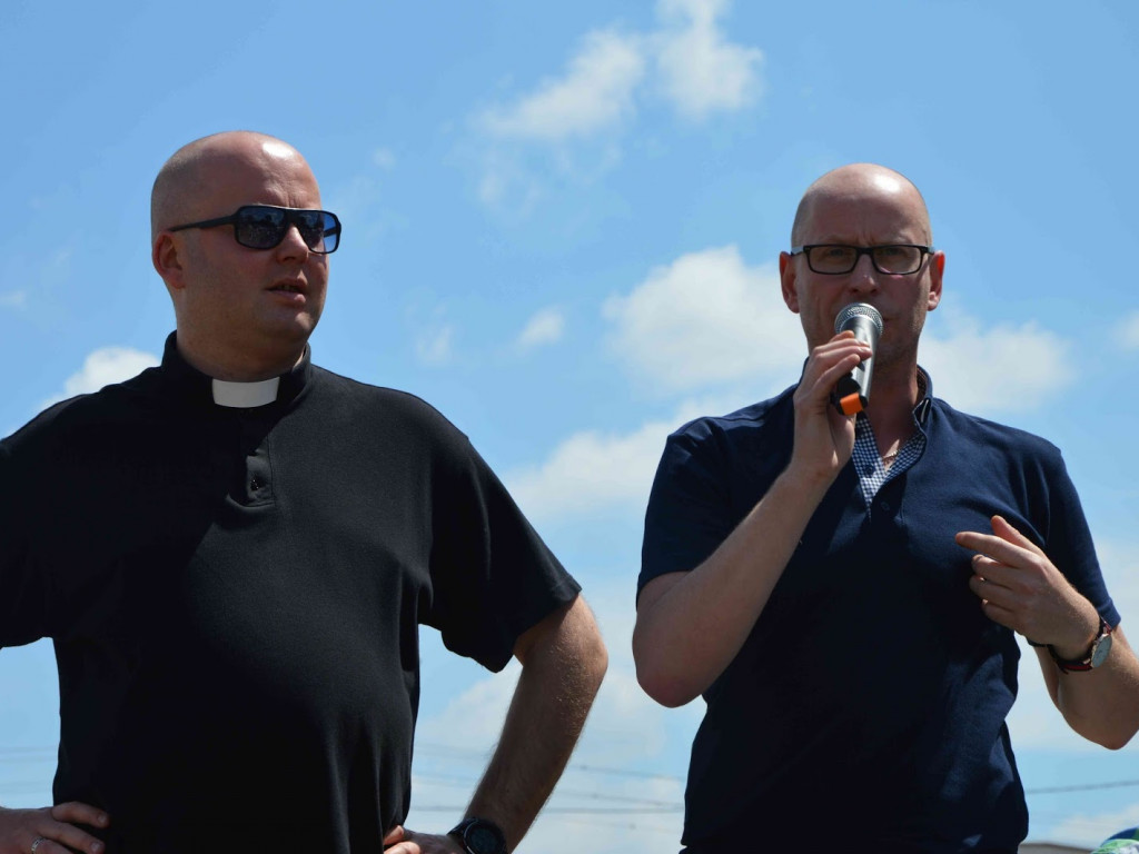 Za nami V Festyn Kolegiacki [FOTO]