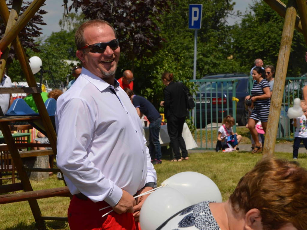 Za nami V Festyn Kolegiacki [FOTO]