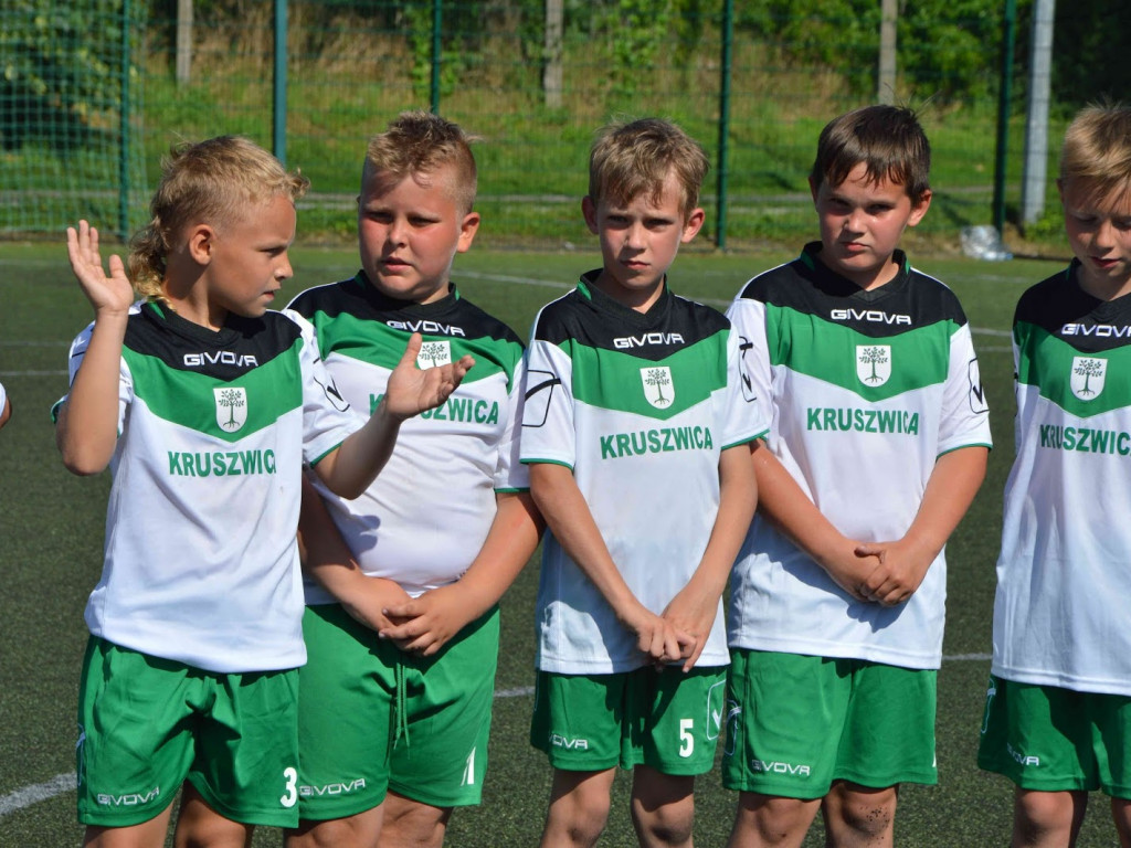 Turniej Orliki rocznika 2007 za nami. Zobacz zdjęcia i wyniki z wydarzenia [FOTO]