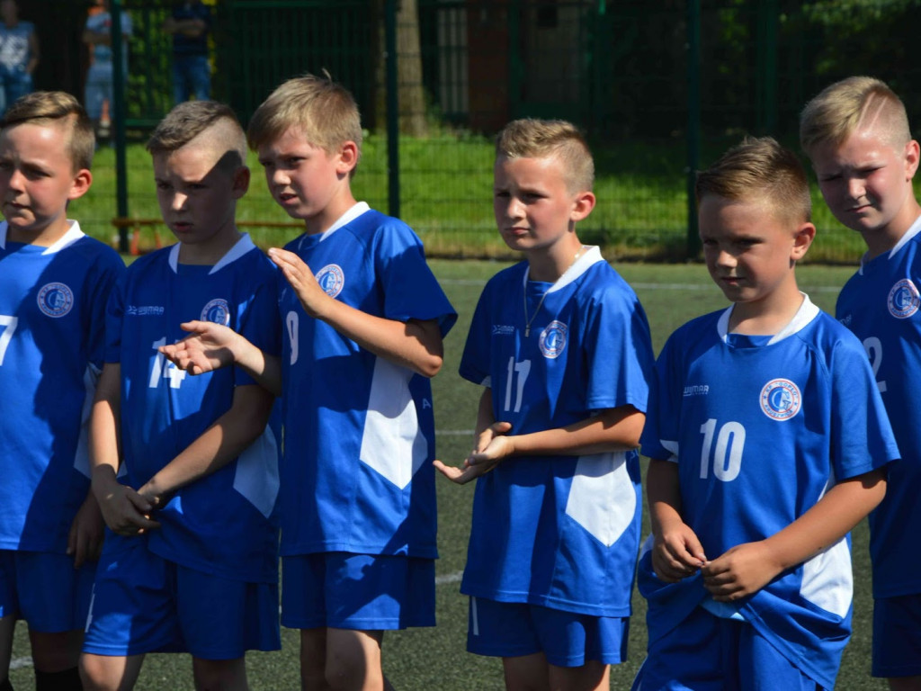 Turniej Orliki rocznika 2007 za nami. Zobacz zdjęcia i wyniki z wydarzenia [FOTO]